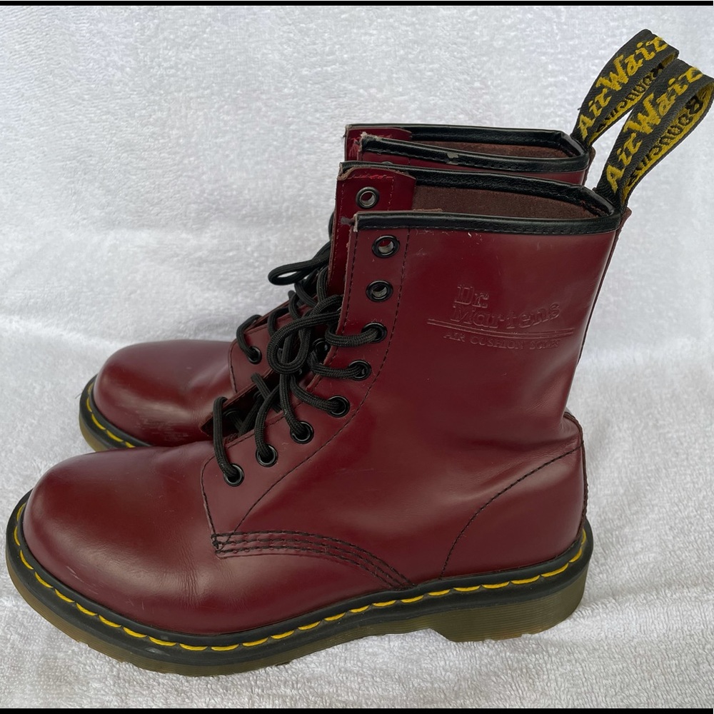 Dr. Marten 1460
